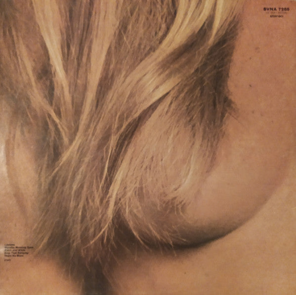 Image of Back Cover of LP - VG/VG+ - FLASH, In The Can (Sovereign; SVNA 7255, UK 1973, Gatefold), Light edge wear and sticker residue. Clean disc.,  - 4146092S