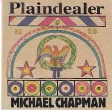 Image of Front Cover of CD - VG/VG - MICHAEL CHAPMAN, Plaindealer (Rural Retreat Records; none, UK 2005, Jewel Case), ,  - 4136133E