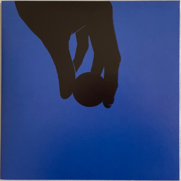Image of Front Cover of 12" - VG+/VG+ - LITTLE SIMZ, Drop 6 (Age 101 Music; AGE101DR6, UK 2020, Gatefold, Blue Transparent), ,  - 4146143S