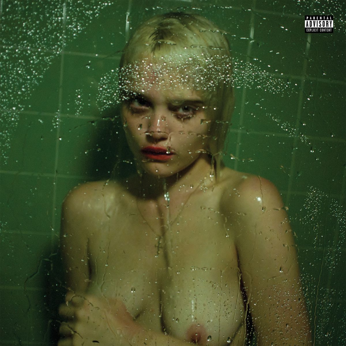 Image of Front Cover of LP - NEW/NEW - SKY FERREIRA, Night Time, My Time (Proper Records; UMCLP129, UK 2026 Reissue, Gatefold, Black Vinyl), , Night Time, My Time is the debut studio album by American singer and songwriter Sky Ferreira, released by Capitol Records originally released in 2013. This 180g reissue faithfully replicates the original black vinyl pressing in gatefold sleeve. - 9418181C