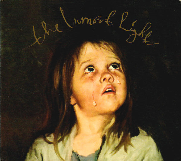 Image of Front Cover of 3xCD - VG/VG+ - CURRENT 93, The Inmost Light (Durtro; DURTRO/JNANA 033, USA, Canada & UK 2007, Triple Digipak, Booklet), Sleeve spine has a crease and there are some scratch marks on back sleeve,  - 4136117E