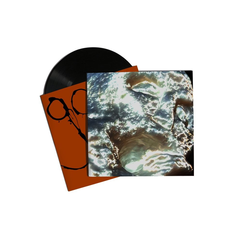 Image of Front Cover of LP - NEW/NEW - MADRA SALACH, Gorta (Island; 6146075, UK 2027, Black Vinyl), , "Dublin six-piece Madra Salach announce their debut album Gorta, set for release January 15th via Island Records.  - 9418263C