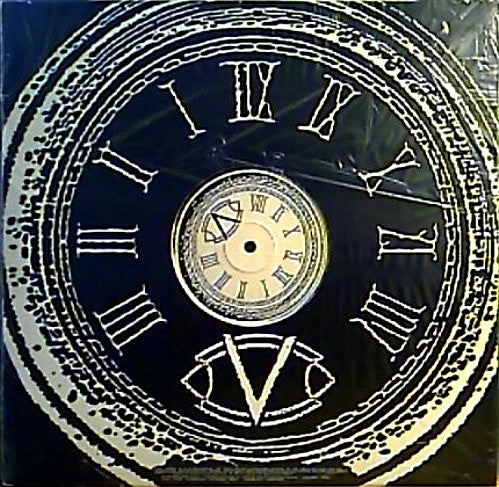 Image of Front Cover of 12" - VG/VG - K.N.O.R., You Know (After Hours Records; AHR 9306, Italy 1994, Company Sleeve), ,  - 4126125E