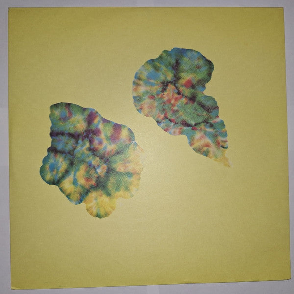 Image of Front Cover of LP - VG+/VG+ - KING CRIMSON, Islands (Atlantic; P-10348A , Japan 1977, NO OUTER SLEEVE. Gatefold Inner Sleeve Only, No OBI), ,  - 4126288E
