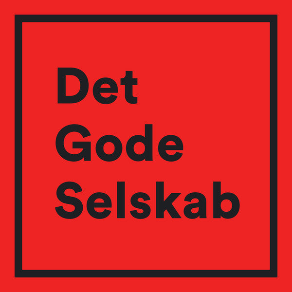 Image of Front Cover of 12" EP - VG/VG - ALEXANDER SKANCKE, The Mouth EP (Det Gode Selskab; DGS003, Norway 2020, Picture Sleeve), Small sticker on label, A1	MunnA2	Pearly WhitesB1	Yes Or NoB2	Yes Or No (Dj Fett Birger's Simple Freak America Mix) - 4116314C