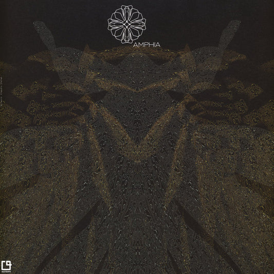 Image of Front Cover of 12" - VG+/VG+ - 100HZ, Improviser EP (Amphia; AMP024, Romania 2022, Picture Sleeve), ,  - 4316194C