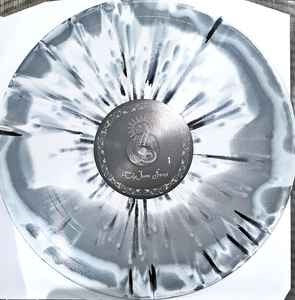 Image of Label Cover of 2xLP - VG+/VG+ - MOURNFUL CONGREGATION, The June Frost (20 Buck Spin; SPIN053, US 2022 Reissue, Gatefold, Silver/White merge with black splatter vinyl), ,  - 4126359E