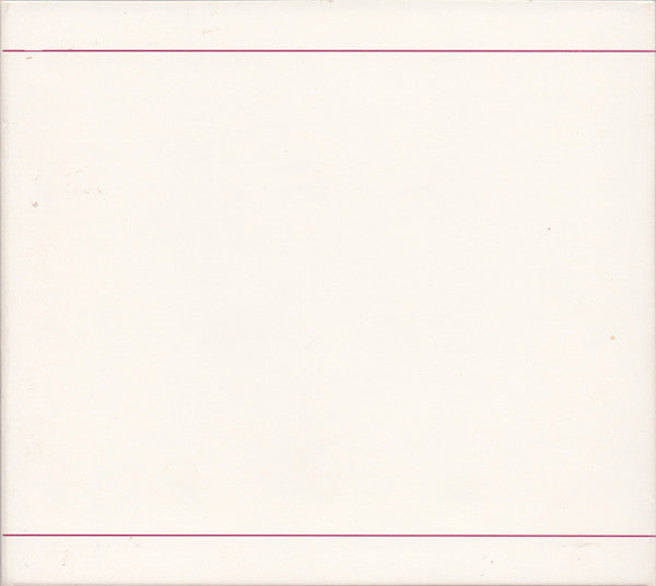 Image of Back Cover of 2xCD - VG+/VG+ - CECIL TAYLOR, Nefertiti, The Beautiful One Has Come (Revenant; REV202, US 1997, Digipak), ,  - 4136192E