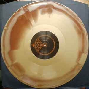 Image of Label Cover of 2xLP - VG+/VG+ - MOURNFUL CONGREGATION, The Book Of Kings (20 Buck Spin; SPIN045, France 2018 Reissue, Gatefold, Booklet, Gold/Brown vinyl), ,  - 4126360E