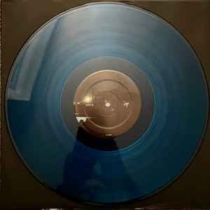 Image of Label Cover of 2xLP - VG+/VG+ - WHITE WARD, Love Exchange Failure (Debemur Morti Productions; DMP0179, France 2022 Reissue, Gatefold, Transparent teal vinyl), ,  - 4126362E