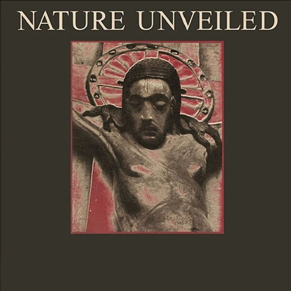 Image of Front Cover of CD - VG+/VG+ - CURRENT 93, Nature Unveiled (Cashen's Gap; DOAR XVIII CD, UK 2026, Gatefold, Booklet), ,  - 4136144E