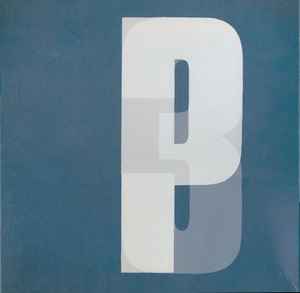 Image of Front Cover of LP - VG/VG+ - PORTISHEAD, Third (Island Records; 1766390, Europe 2008, Gatefold, 2 x LP only - No 12" or memory stick), Promo sticker on back of sleeve. 2 x LP only - No 12" or memory stick. Wear to sleeve with multiple light blemishes & ringwear.,  - 4126468E