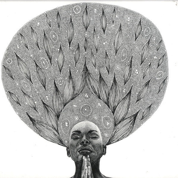 Image of Front Cover of 12" - VG/VG - GUY GERBER, Hate/Love (Supplement Facts; SFR021, Israel 2010), Strong VG,  - 4146229S