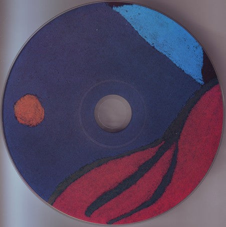 Image of Label Cover of CD - VG+/G+ - CURRENT NINETY THREE, Soft Black Stars (Durtro; Durtrousa 001, US 2005, Digipak), CD has some marks but plays fine,  - 4136251E