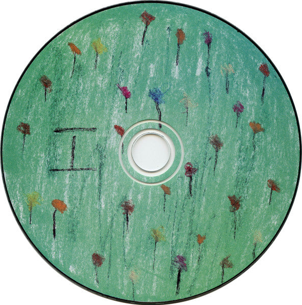 Image of Label Cover of 2xCD - VG+/VG+ - CURRENT 93, Horsey (HomAleph; HOM  1, UK 2020, Gatefold, 2 Inners & Insert), ,  - 4136248E