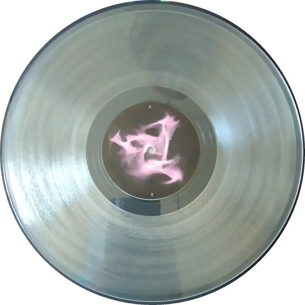 Image of Label Cover of 12" - VG/VG+ - VARIOUS, Species-3 (47; 47042, Germany 2024, Clear Vinyl), ,  - 4146237S