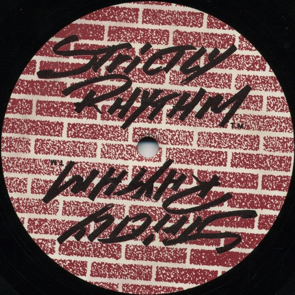Image of Back Cover of 12" - /G+ - WINK, Higher State Of Consciousness (ZYX Music ; ZYX 7625-12, Germany 1995), A fair few marks but nothing too heavy. Plays with a bit of crackle here and there, Screechy acid classic, along with nice downtempo / tonking versionsA1	Higher State Of Consciousness (DJ Wink's Hardhouse Mix)A2	Higher State Of Consciousness (The 611 Acid Groove Mix)B1	Higher State Of Consciousness (Tweekin Acid Funk)B2	Higher State Of Consciousness (Album Version) - 4126536E
