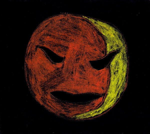 Image of Front Cover of CD - VG+/EX - CURRENT 93, Live At Bar Maldoror (Durtro; DURTRO 001CD, UK 2002, Digipak), ,  - 4136250E