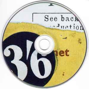 Image of Label Cover of CD - VG+/VG+ - RODNEY GRAHAM, Bed-Bug, Love Buzz And Other Short Songs In The Popular Idiom (Dia Center For The Arts; DIA 004, US 2001), ,  - 4236018E