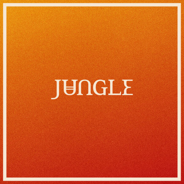 Image of Front Cover of LP - VG+/EX - JUNGLE, Volcano (Caiola Records; CAI002LPR, UK 2023, Gatefold, Inner, White Vinyl, Signed!), Front sleeve signed! Record is unplayed.,  - 4216070C