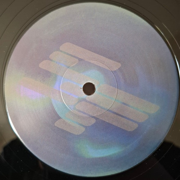Image of Back Cover of 12" - /VG+ - PAPA NUGS, JUST BLAKEY, Dance Floor Rennovations 001 (Suckerpunch; DFR001, UK 2024), , Papa Nugs�	Tell Me Why	Papa Nugs�	Twin SequenceJust Blakey�	Voodoo Ray - 4216090C