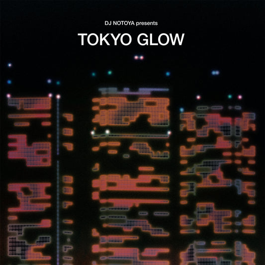 Image of Front Cover of 2xLP - NEW/NEW - VARIOUS ARTISTS, Tokyo Glow (Wewantsounds; WWSLP55, France 2026 Reissue, Gatefold, With Obi Strip), , Following the recent success of the 'Tokyo Dreaming', Wewantsounds comes with another compelling set, this time compiled by City Pop expert DJ Notoyawho has dug the rich Nippon Columbia catalogue to bring a breezy selection of funky gems by Hiroshi Sato, Hitomi "Penny" Tohyama, Midori Hara, many ofwhich making their vinyl debut outside of Japan. The 2-LP gatefold a