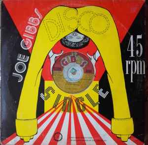 Image of Label Cover of 12" - G+/VG - DENNIS BROWN, The Man Next Door / Three Meals A Day (Joe Gibbs Record Globe; none, Jamaica 1979), Company Sleeve with 2 sides taped up with a few tears. Visible marks on '3 meals a day' side but does not affect play. WOL. Plays great.,  - 4226062E