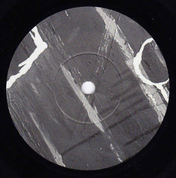 Image of Label Cover of 7" - VG+/VG+ - THE FUTUREHEADS, 1-2-3-Nul! EP (Fantastic Plastic; FP7035, UK 2003, Picture Sleeve, Sticker & Badge), ,  - 4216163C