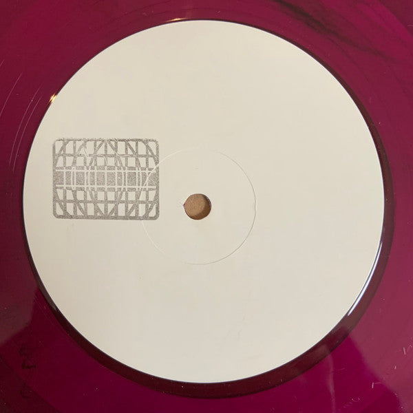 Image of Front Cover of 12" - /VG - JUNQ, Altered State EP (Furthur Electronix ; FE 020, UK 2019), Strong VG, plays VG+,  - 4246089S