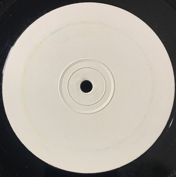 Image of Back Cover of 12" - /G+ - SKAT, The Rhythm Mode (An Alien Recordings; ALIEN 301, UK 1994, White Label Promo), Light hairlines and marks, plays well with some light surface noise in run ins and very quiet sections., A1		Want You NowA2		DynowarpB1		Is Dis LoveB2		Running - 4216200C