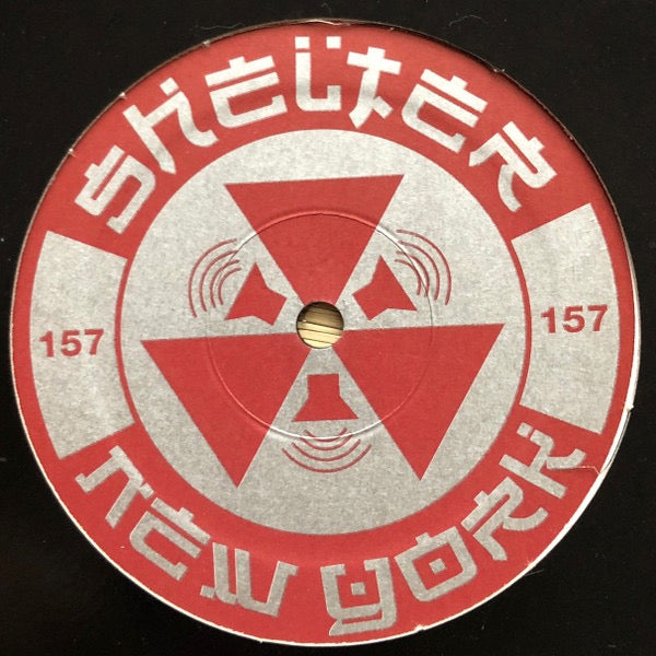 Image of Back Cover of 12" - /VG+ - GLENN UNDERGROUND, Look Inside (Shelter Records; SHL-1044, US 2003), , A		Look Inside (Original Shelter Vox Mix)		Look Inside (U-phoric Dub) - 4216201C