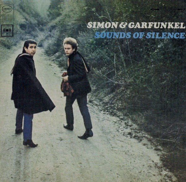 Image of Label Cover of 5xCD - VG/VG+ - SIMON AND GARFUNKEL, Collection (Columbia; 134662, UK 2007, Box Set, Booklet, With DVD), No Info Sheet.,  - 2716346C