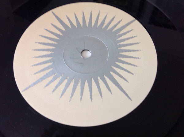 Image of Back Cover of 12" - /VG - R.D.G., R.D.G. (Schtum Records; SCT03, UK 1995, Plain Sleeve), ,  - 4226145E