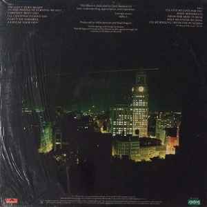Image of Back Cover of LP - EX/EX - MILLIE JACKSON, Lovingly Yours (Spring Records; SP-1-6712, US 1976), ,  - 4246181S