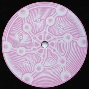 Image of Back Cover of 12" - /VG+ - AIDEN FRANCIS, Plastic Fantasy EP (Duality Trax; DUALITY5, UK & Ireland 2023), ,  - 4246245S