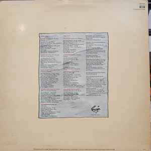 Image of Back Cover of LP - VG+/VG+ - INCOGNITO, Jazz Funk (Ensign; ENVY 504, UK 1981), Sleeve in shrinkwrap (opened).,  - 4246281S