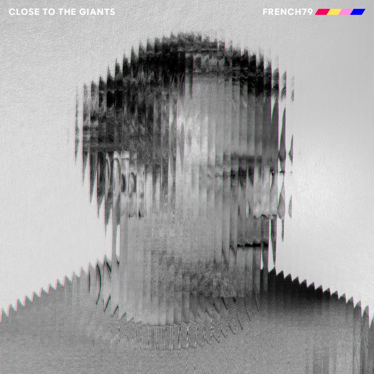 Image of Front Cover of CD - NEW/NEW - FRENCH 79, Close To The Giants (Alter K; AK143, UK 2026), , Fourth album from French 79, composed with a portable modular synthesizer in remote natural settings. An atmospheric journey through electronica, French Touch, electropop and dance music. - 9419167C