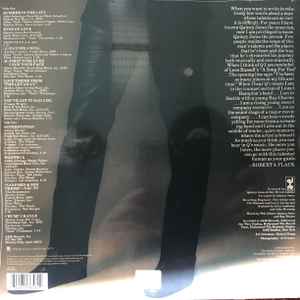 Image of Back Cover of LP - VG+/VG+ - QUINCY JONES, You've Got It Bad Girl (Verve Records; 00602475385622, Worldwide 2025 Reissue, Gold Vinyl), Still In Opened Shrinkwrap,  - 4246199S