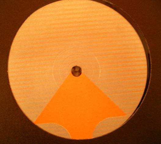 Image of Back Cover of 12" - G+/G - ACCESS 58, East Side EP (Access 58; a58-005, UK 1999, Stickered Plain Sleeve), Plays well despite marks. Sleeve worn and damaged at edges / corners, stains and scuffs, A1	Unit 007A2	Quiet MindB1	Time CapsuleB2	Jazz Drama - 4216399C