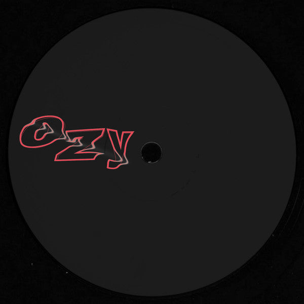 Image of Front Cover of 12" - /VG - PANDILLA LTD, aWARe EP (OZY; OZY01, Portugal 2022), Some fogging, A1		Beat UntitledA2		AwareB1		Mind TrickB2		Trying To Go - 4216405C