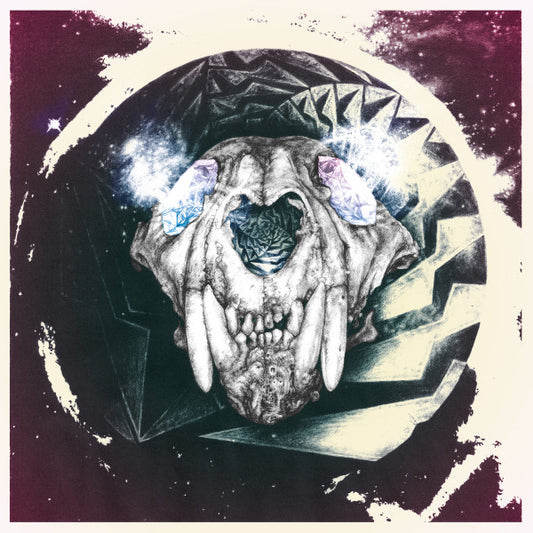 Image of Front Cover of 12" - VG+/VG+ - THUGWIDOW, Hard Rave Aesthetic (Western Lore; LORE007, UK 2019, Picture Sleeve), , A1 Hard Rave AestheticA2 A Cluster Of Angry Repeating Thoughts	B1 Blunt End Of The HeelB2 The Phone Never Rings For Good News - 4216478C