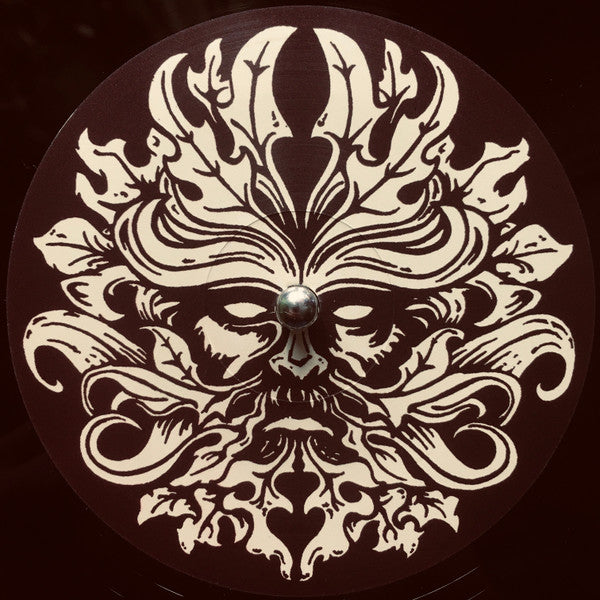 Image of Label Cover of 12" - VG+/VG+ - THUGWIDOW, Hard Rave Aesthetic (Western Lore; LORE007, UK 2019, Picture Sleeve), , A1 Hard Rave AestheticA2 A Cluster Of Angry Repeating Thoughts	B1 Blunt End Of The HeelB2 The Phone Never Rings For Good News - 4216478C