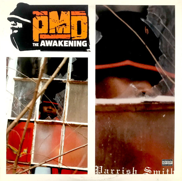 Image of Front Cover of 2xLP - VG+/VG - PMD, The Awakening (Solid Records; SLD 1010, US 2003), ,  - 4226349E