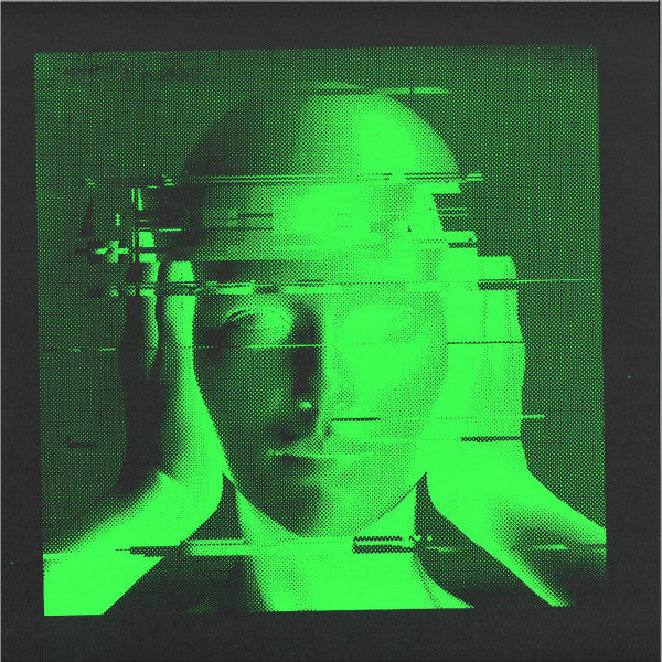 Image of Front Cover of 12" - VG+/VG - JANERET, Critical EP (Omike; OMK001, France 2020, Picture Sleeve), ,  - 4226325E