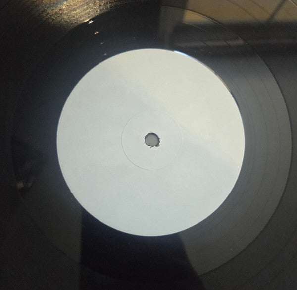 Image of Front Cover of 12" - /VG+ - LUIS MALON, Travelling Across EP (Opia; OPIA017, UK 2024, Test Pressing), ,  - 4326005E