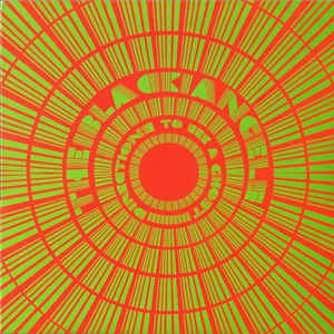 Image of Front Cover of 3xLP - NEW/NEW - THE BLACK ANGELS, Directions To See A Ghost (Light In The Attic; LITA 033, US Reissue, Triple Gatefold), , If you�re familiar with Passover, the band�s 2006 debut, you�ll know that The Black Angels�s music alone is enough to invoke spirits. There�s a name for the band�s sound; they call it �hypno-drone �n roll�. It�s the sound of long nights on peyote, of dreams of a new world order, and of half-invented memories of the seamy side of �60s psychedelia. - 4236206E