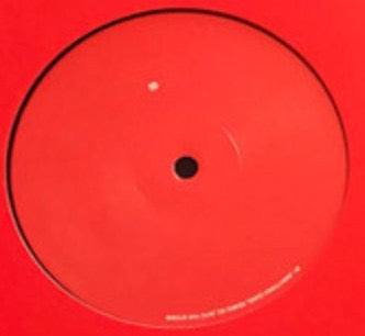 Image of Back Cover of 12" - VG/VG - ORBET, Annything (Mung Records; MUNG001, Russia 2020, Picture Sleeve, Inner), Marks on sleeve. Storage marks.,  - 4316122C