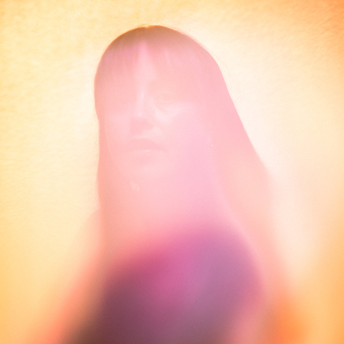 Image of Front Cover of LP - NEW/NEW - CAOILFHIONN ROSE, Draw Out Your World (Lost Map Records; LAT057LP, UK 2027, Printed Insert, Signed Postcard, Pink Marble Vinyl), , Caoilfhionn Rose's fourth album blends dreamy, beat-led folktronica and improvisation, exploring new motherhood, resilience and community, with contributions from Svaneborg Kardyb and John Ellis. - 9419641C