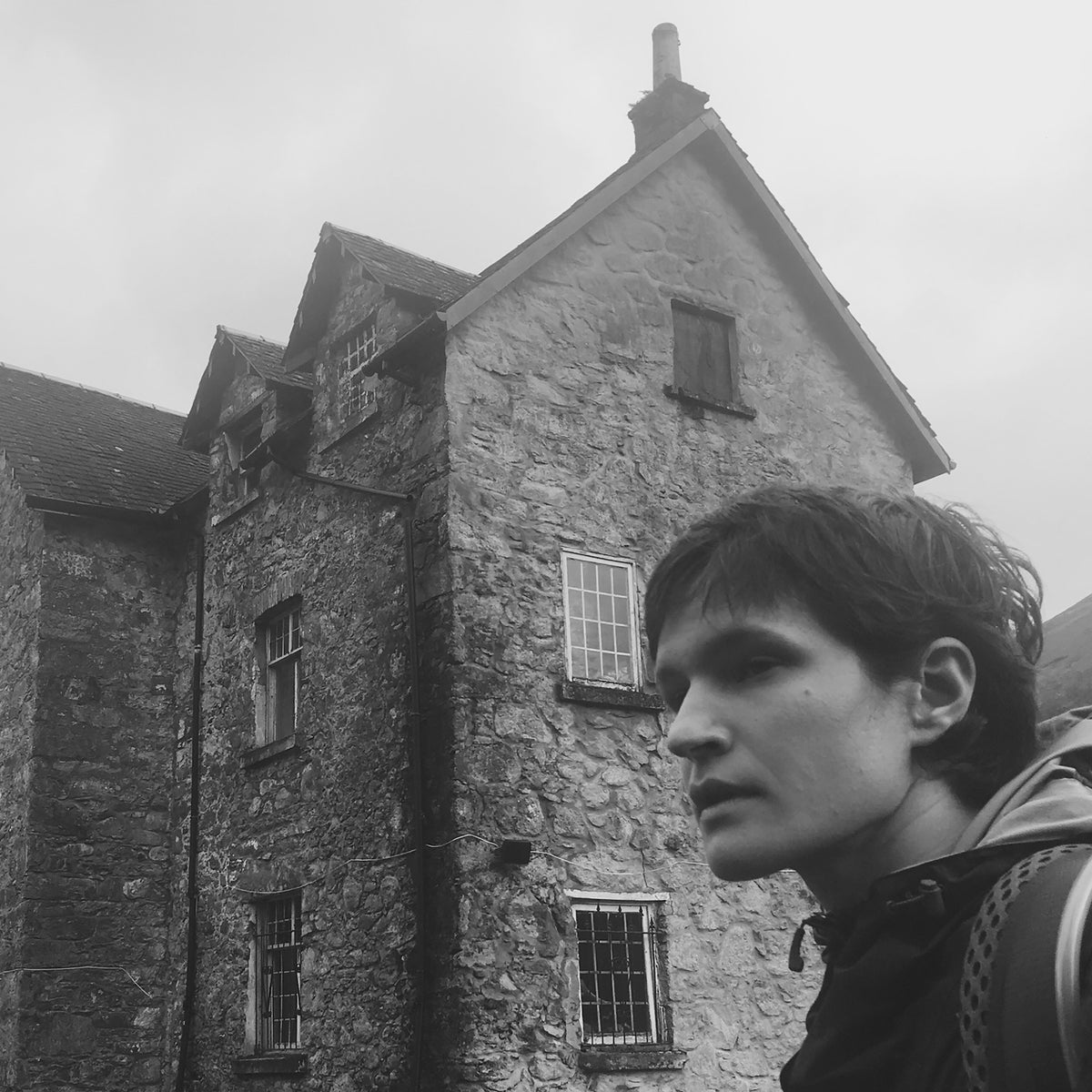 Image of Front Cover of CD - NEW/NEW - ADRIANNE LENKER, abysskiss (4AD; 4AD0855CD, UK 2026 Reissue), , Originally released on Saddle Creek, Adrianne Lenker's intimate third solo album was recorded with Luke Temple after a road trip through the American Southwest. - 9419658C