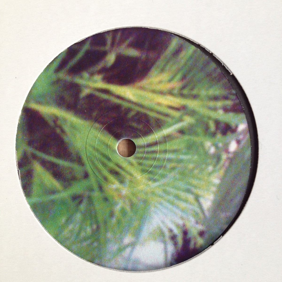Image of Front Cover of 12" - /VG+ - BEPOTEL, Startup Label 1 (Bepotel Records; BEP006, Belgium 2015), ,  - 4316184C